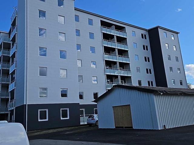 Lägenhet hyra i Sollefteå, Västernorrland