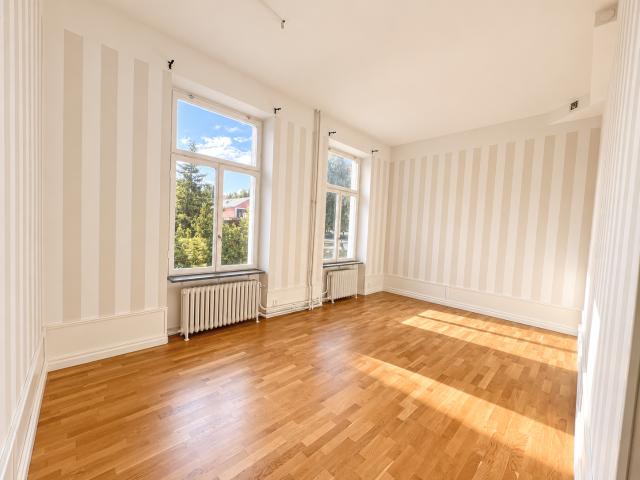 Lägenhet hyra i Trästa, Sollefteå distrikt