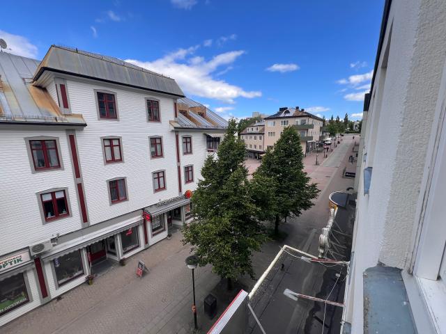 Lägenhet hyra i Sollefteå, Västernorrland
