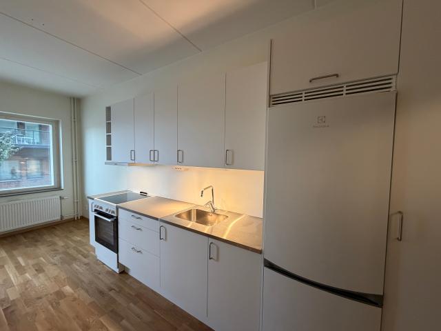 Lägenhet hyra i Häggvik, Stockholm