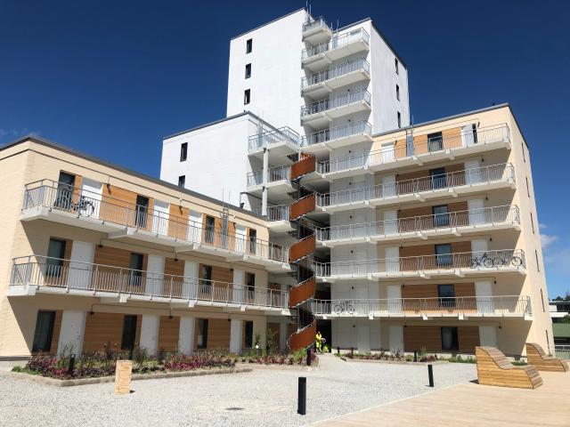 Lägenhet hyra i Sollentuna, Stockholm