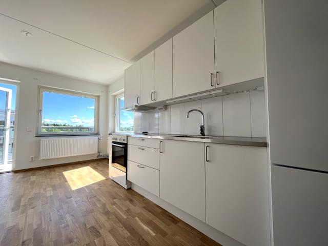 Lägenhet hyra i Stockholm