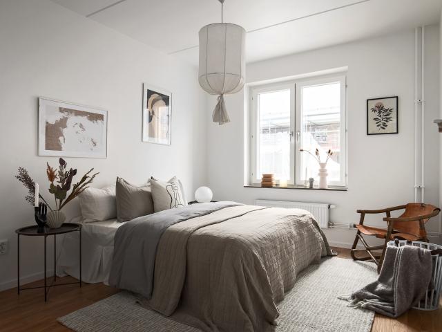 Lägenhet hyra i Stockholm