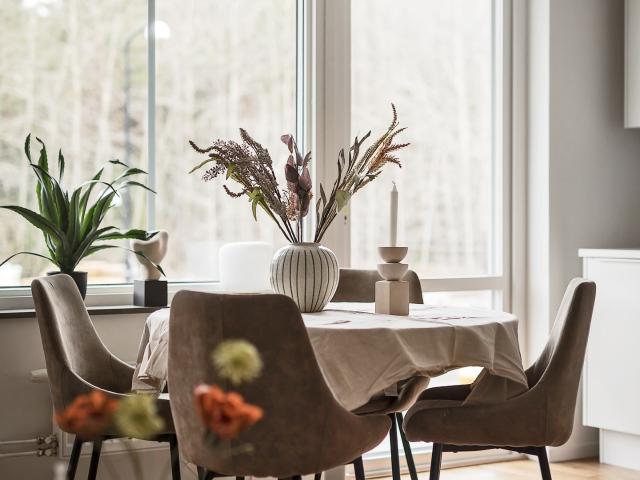 Lägenhet hyra i Stockholm