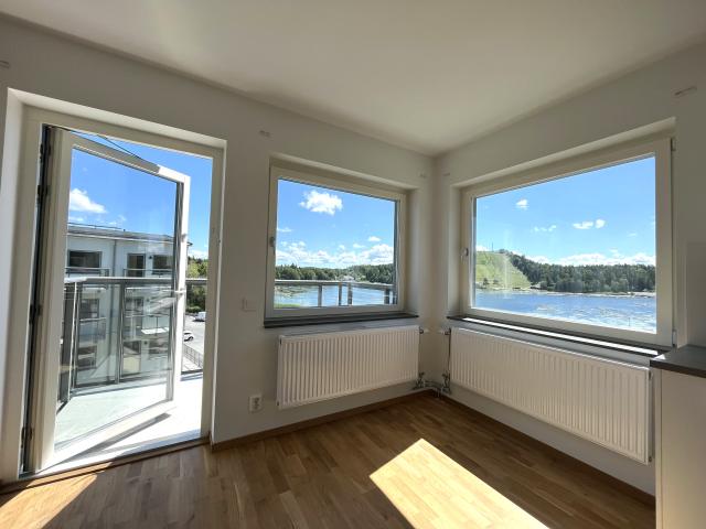 Lägenhet hyra i Stockholm