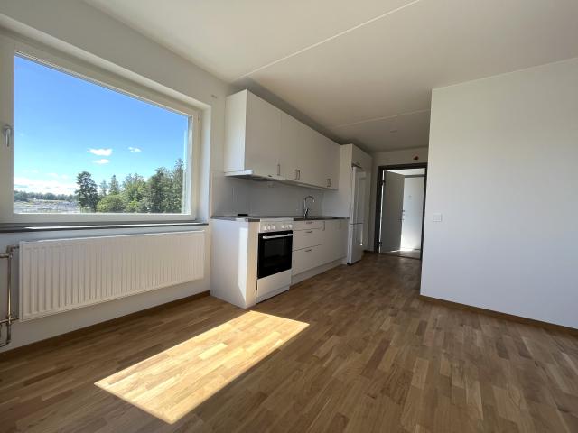 Lägenhet hyra i Stockholm