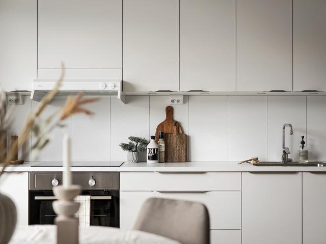 Lägenhet hyra i Norrsättra, Sollentuna kommun
