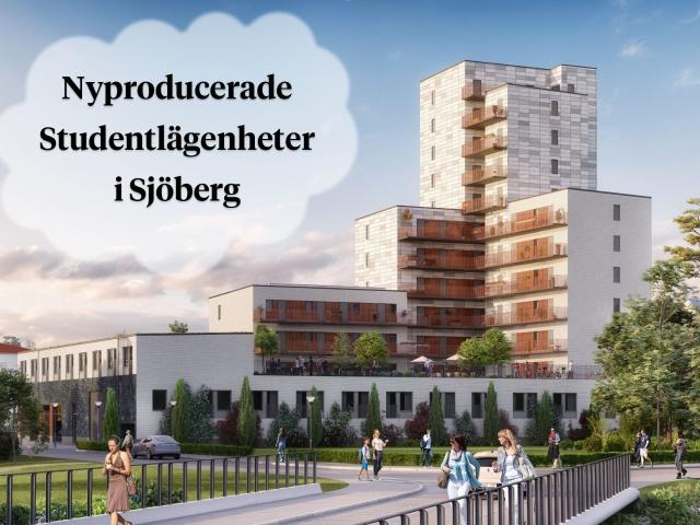 Lägenhet hyra i Sollentuna, Stockholm