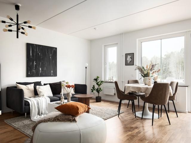 Lägenhet hyra i Stockholm