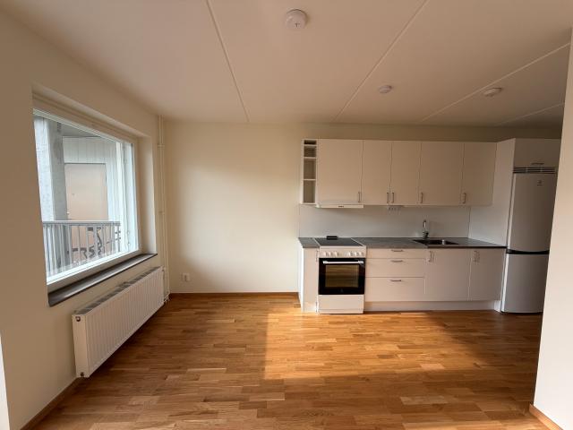 Lägenhet hyra i Häggvik, Stockholm