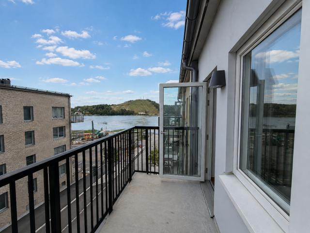 Lägenhet hyra i Stockholm