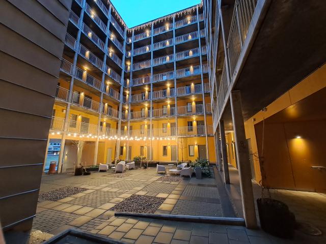 Lägenhet hyra i Stockholm