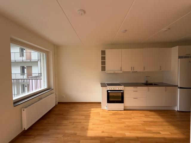 Lägenhet hyra i Häggvik, Stockholm