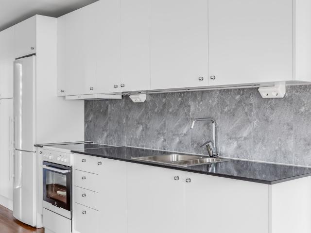 Lägenhet hyra i Sjöberg, Sollentuna kommun