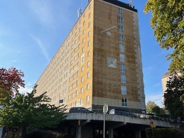 Lägenhet hyra i Solna, Stockholm