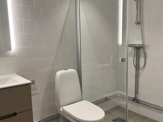 Lägenhet hyra i Solna, Stockholm