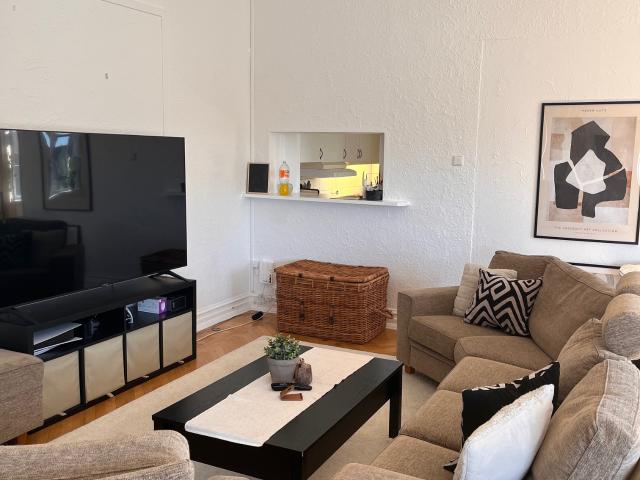 Lägenhet hyra i Sölvesborg, Blekinge