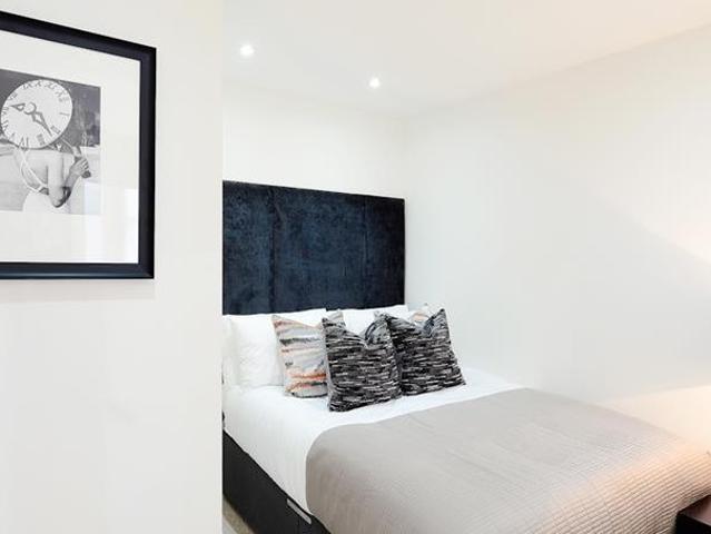 Apartment for rent in Earl's Court, Greater London