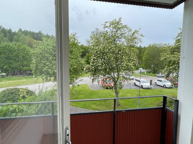 Lägenhet hyra i Tranås, Sommen