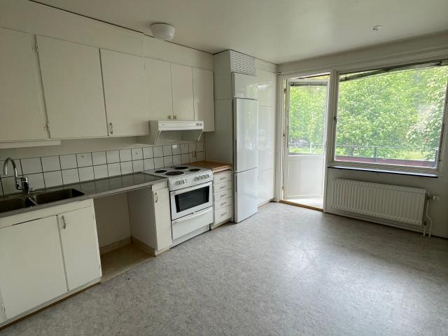 Lägenhet hyra i Tranås, Sommen