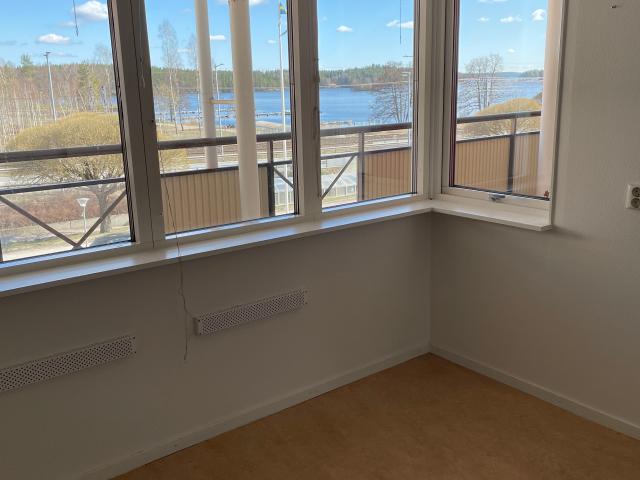 Lägenhet hyra i Tranås, Sommen