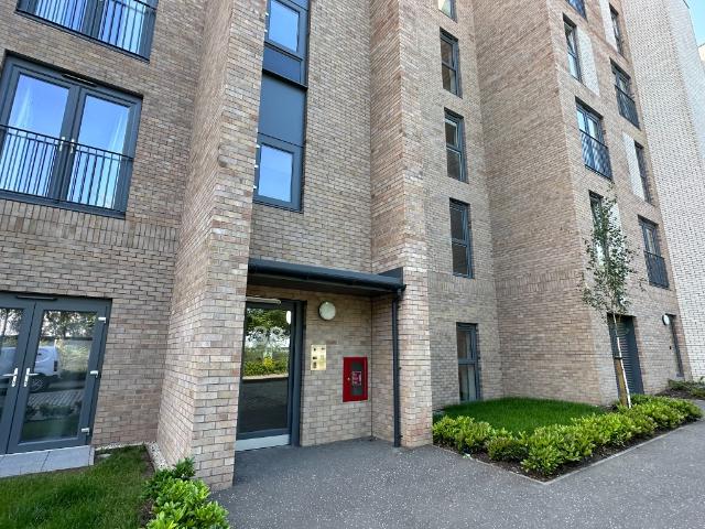 Apartment for rent in Leith, Scotland