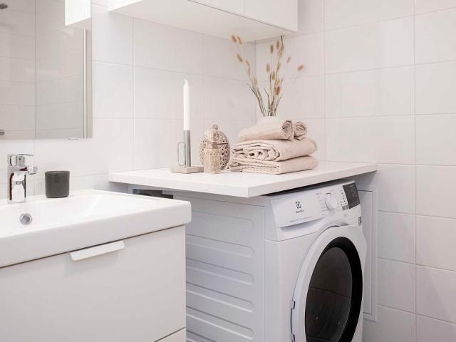 Lägenhet hyra i Botkyrka, Stockholm