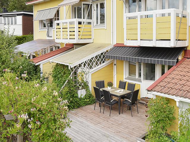 Lägenhet hyra i Botkyrka, Stockholm