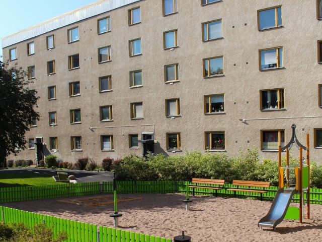 Lägenhet hyra i Botkyrka, Stockholm