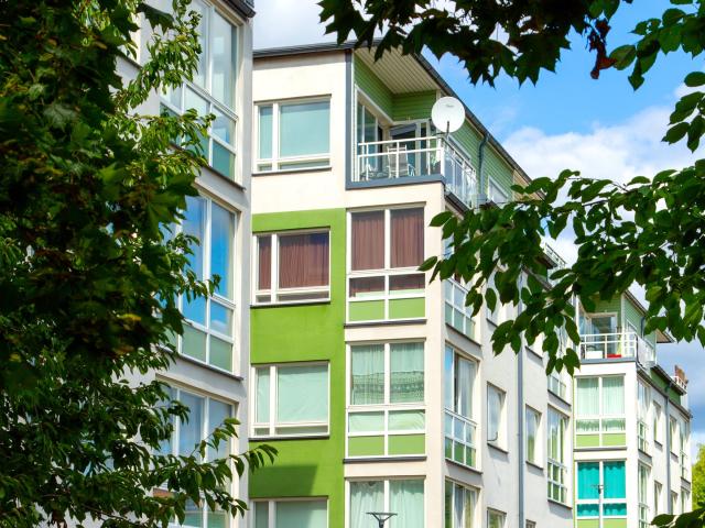 Lägenhet hyra i Botkyrka, Stockholm
