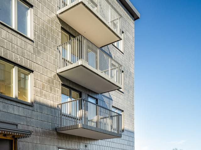 Lägenhet hyra i Botkyrka, Stockholm