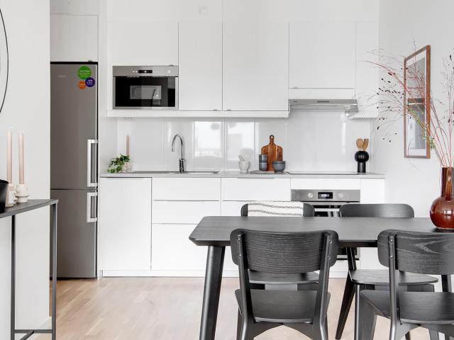 Lägenhet hyra i Botkyrka, Stockholm