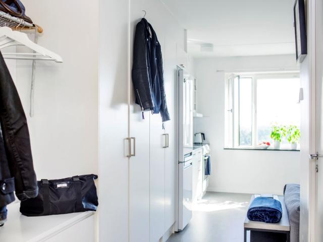 Lägenhet hyra i Botkyrka, Stockholm