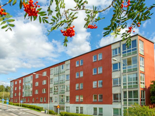 Lägenhet hyra i Botkyrka, Stockholm