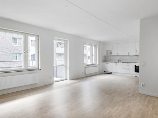 Lägenhet hyra i Botkyrka, Stockholm