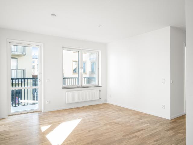 Lägenhet hyra i Botkyrka, Stockholm