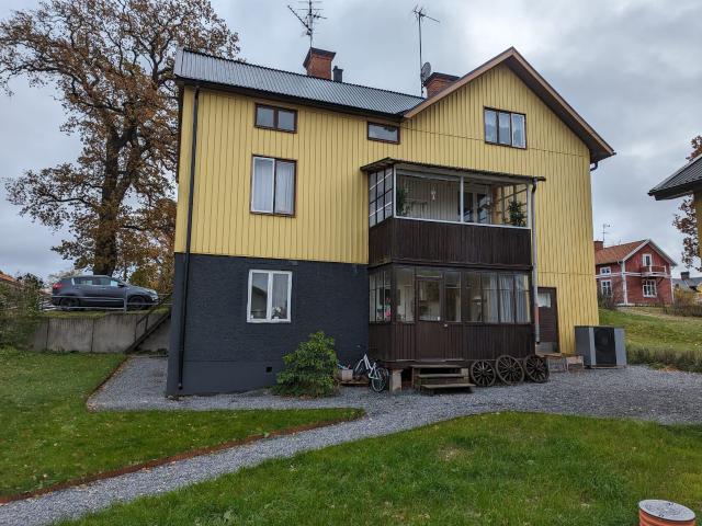 Lägenhet hyra i Södermanland