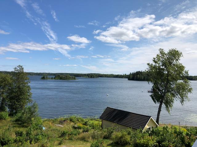Lägenhet hyra i Södermanland