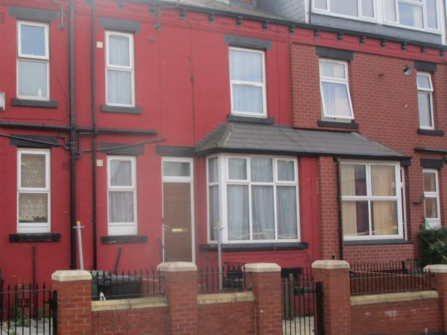 Apartment for rent in West Yorkshire