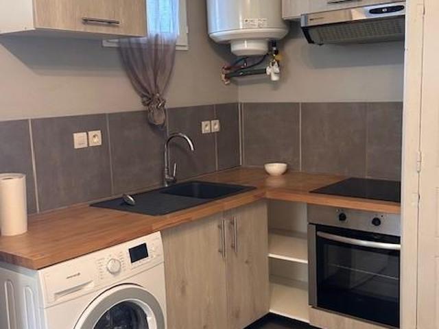 Appartement location à Vienne, Ville-sous-anjou