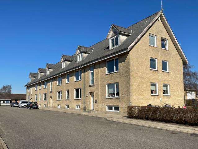 Lejlighed til leje i Aars, Vesthimmerland