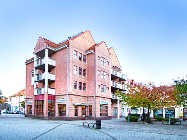 Lägenhet hyra i Staffanstorp, Skåne