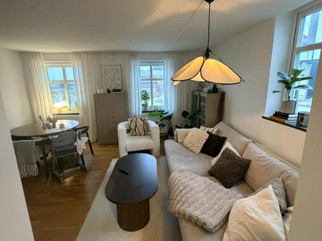 Lägenhet hyra i Staffanstorp, Skåne