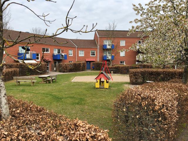 Lägenhet hyra i Staffanstorp, Skåne