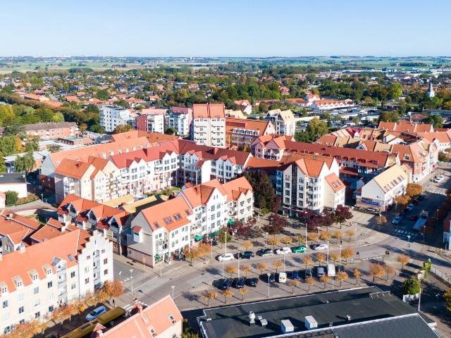 Lägenhet hyra i Staffanstorp, Skåne