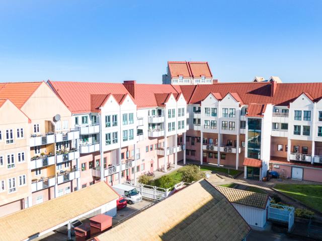 Lägenhet hyra i Staffanstorp, Skåne