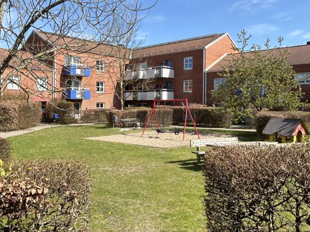 Lägenhet hyra i Nevisborg, Staffanstorp