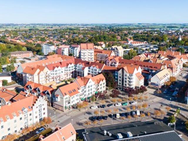 Lägenhet hyra i Staffanstorp, Skåne län