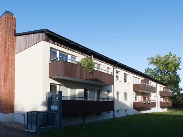 Lägenhet hyra i Stallarholmen, Södermanlands län