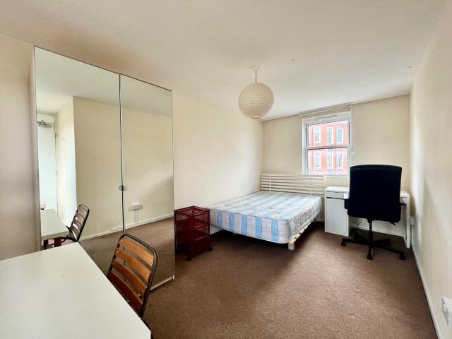 House for rent in Fitzrovia, Greater London